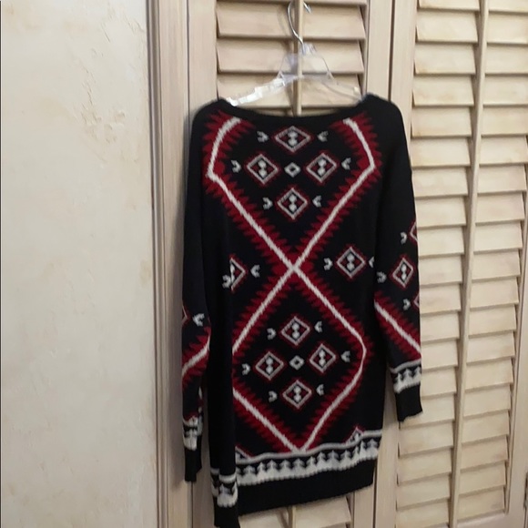 Lauren Ralph Lauren long sweater - Picture 4 of 4